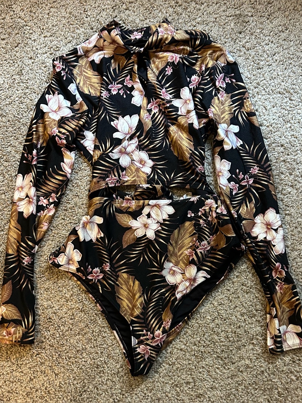 Rip Curl Playabella Surf Swim Suit
